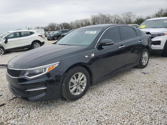 KIA OPTIMA 2018 5xxgt4l33jg183526