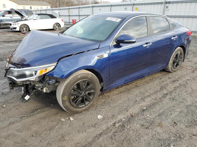 KIA OPTIMA 2018 5xxgt4l33jg183610