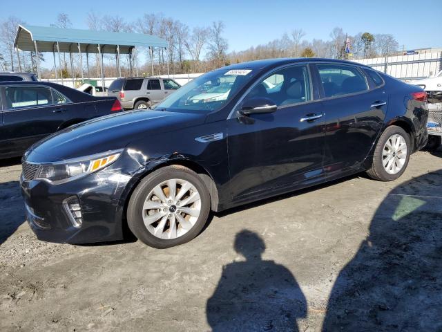 KIA OPTIMA 2018 5xxgt4l33jg188533