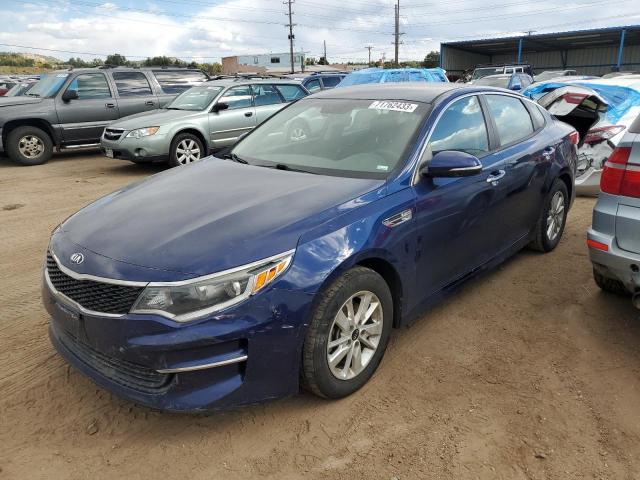 KIA OPTIMA 2018 5xxgt4l33jg188984