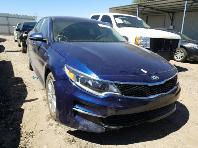 KIA NULL 2018 5xxgt4l33jg188998