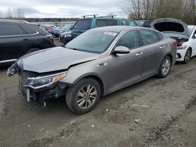 KIA OPTIMA LX 2018 5xxgt4l33jg189813