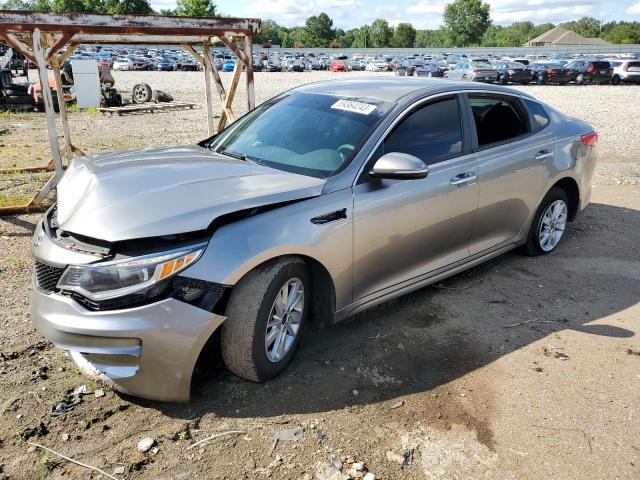 KIA OPTIMA LX 2018 5xxgt4l33jg190802