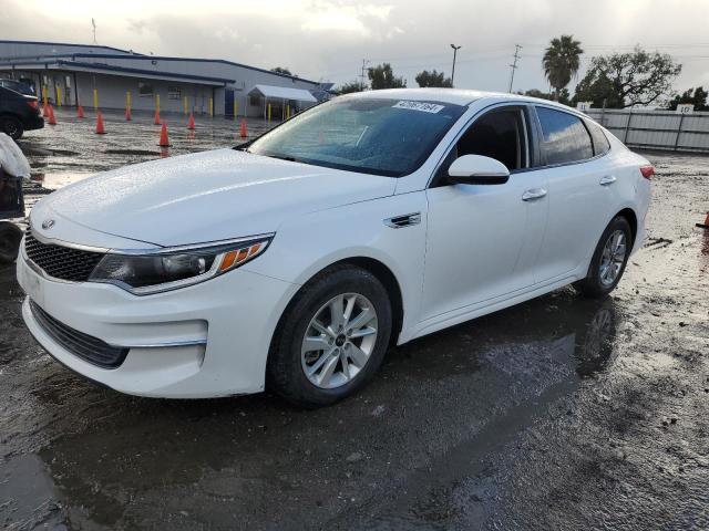 KIA OPTIMA 2018 5xxgt4l33jg193490