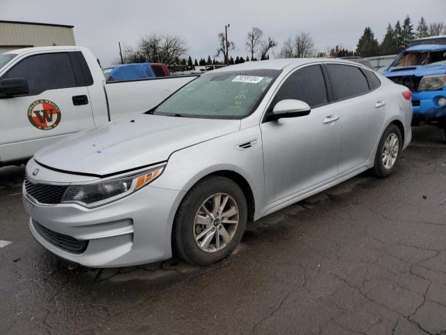 KIA OPTIMA 2018 5xxgt4l33jg195143