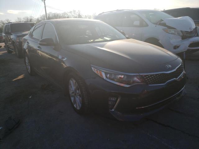 KIA OPTIMA LX 2018 5xxgt4l33jg199242