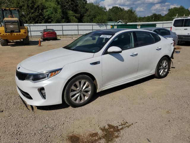 KIA OPTIMA LX 2018 5xxgt4l33jg203578