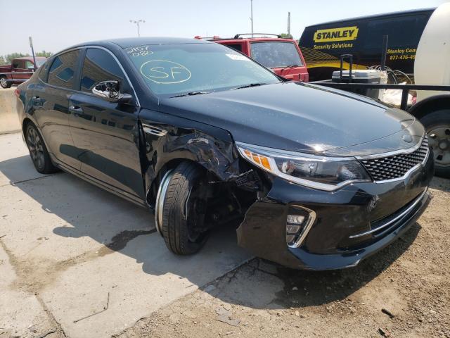 KIA NULL 2018 5xxgt4l33jg212152