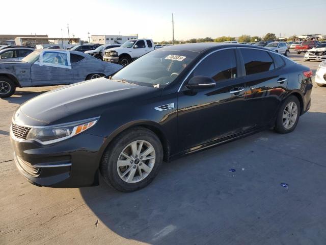 KIA OPTIMA LX 2018 5xxgt4l33jg212829