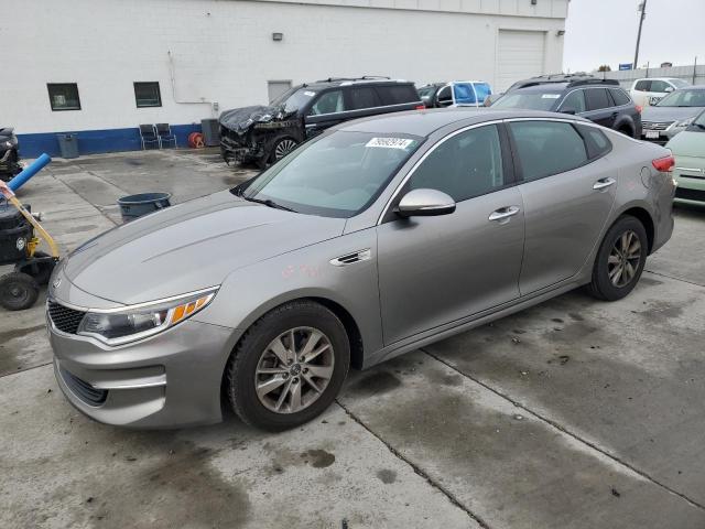 KIA OPTIMA LX 2018 5xxgt4l33jg215052