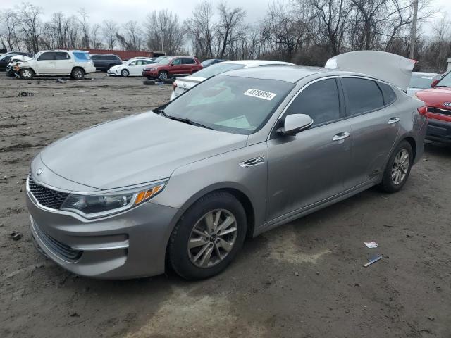 KIA OPTIMA 2018 5xxgt4l33jg215455