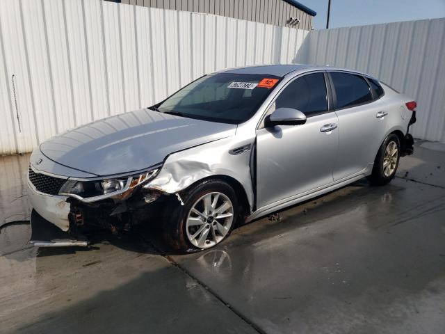 KIA OPTIMA 2018 5xxgt4l33jg216377