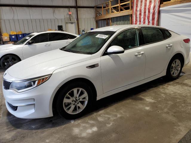 KIA OPTIMA 2018 5xxgt4l33jg218095