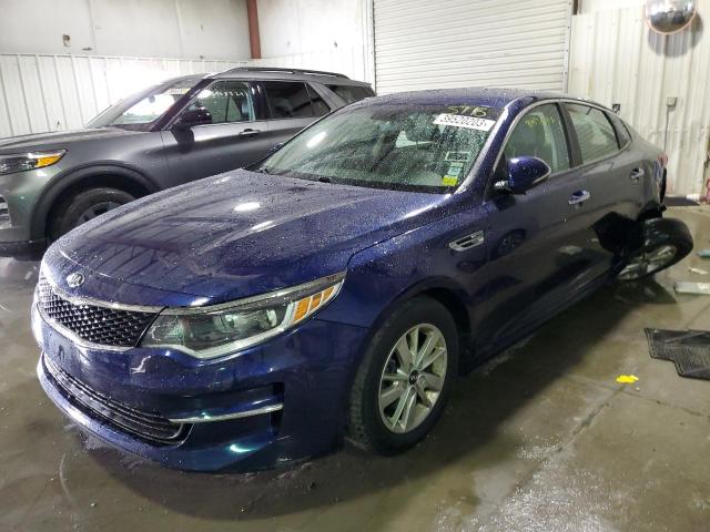 KIA OPTIMA LX 2018 5xxgt4l33jg219196