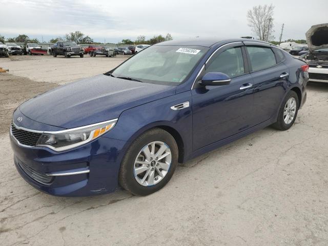 KIA OPTIMA LX 2018 5xxgt4l33jg224575