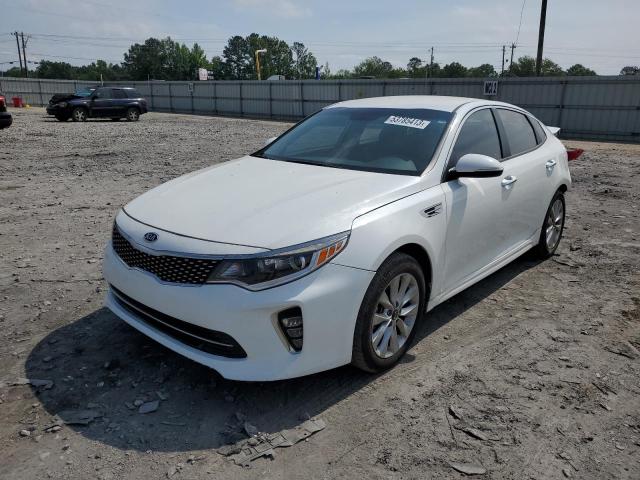 KIA OPTIMA LX 2018 5xxgt4l33jg225760