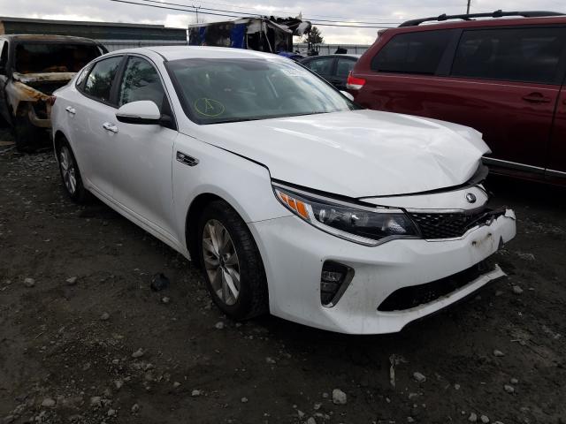 KIA OPTIMA LX 2018 5xxgt4l33jg228562