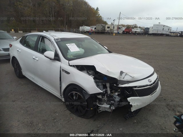 KIA OPTIMA 2018 5xxgt4l33jg232708