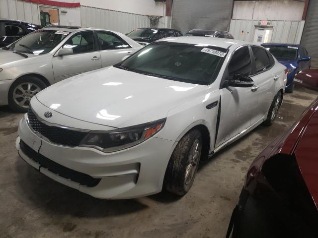 KIA OPTIMA LX 2018 5xxgt4l33jg235124