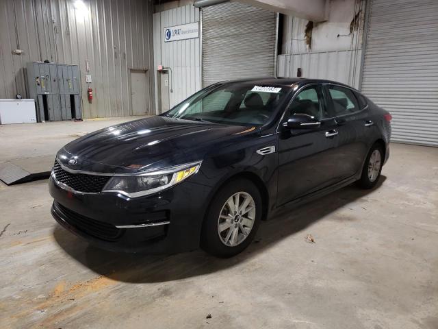 KIA OPTIMA 2018 5xxgt4l33jg235754