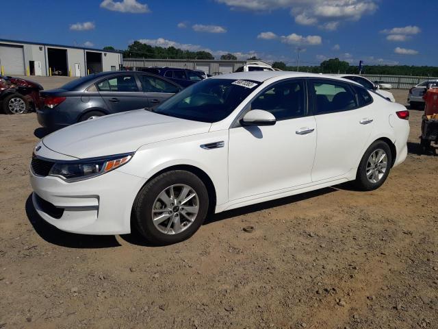 KIA OPTIMA LX 2018 5xxgt4l33jg237794