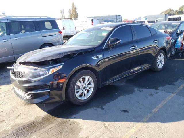 KIA OPTIMA 2018 5xxgt4l33jg239545