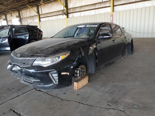 KIA OPTIMA LX 2018 5xxgt4l33jg241022