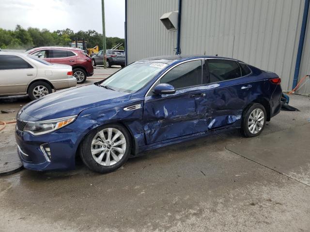 KIA OPTIMA LX 2018 5xxgt4l33jg241327