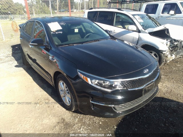 KIA OPTIMA 2018 5xxgt4l33jg242722