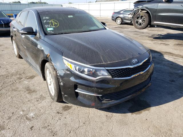 KIA OPTIMA 2018 5xxgt4l33jg242736