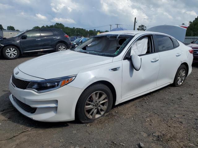 KIA OPTIMA LX 2018 5xxgt4l33jg243515