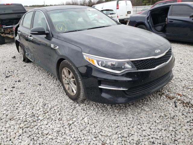 KIA OPTIMA LX 2018 5xxgt4l33jg245152