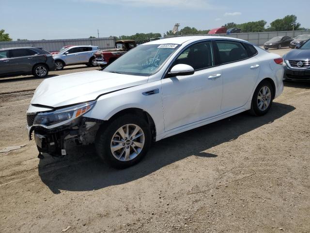 KIA OPTIMA 2018 5xxgt4l33jg246253