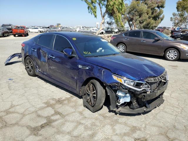 KIA OPTIMA LX 2018 5xxgt4l33jg246883