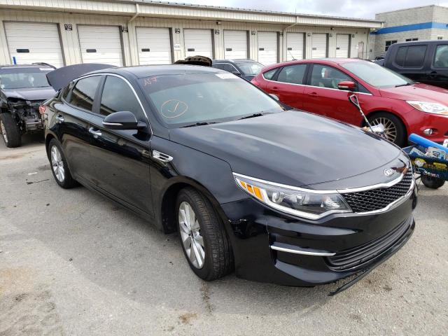 KIA OPTIMA LX 2018 5xxgt4l33jg248018