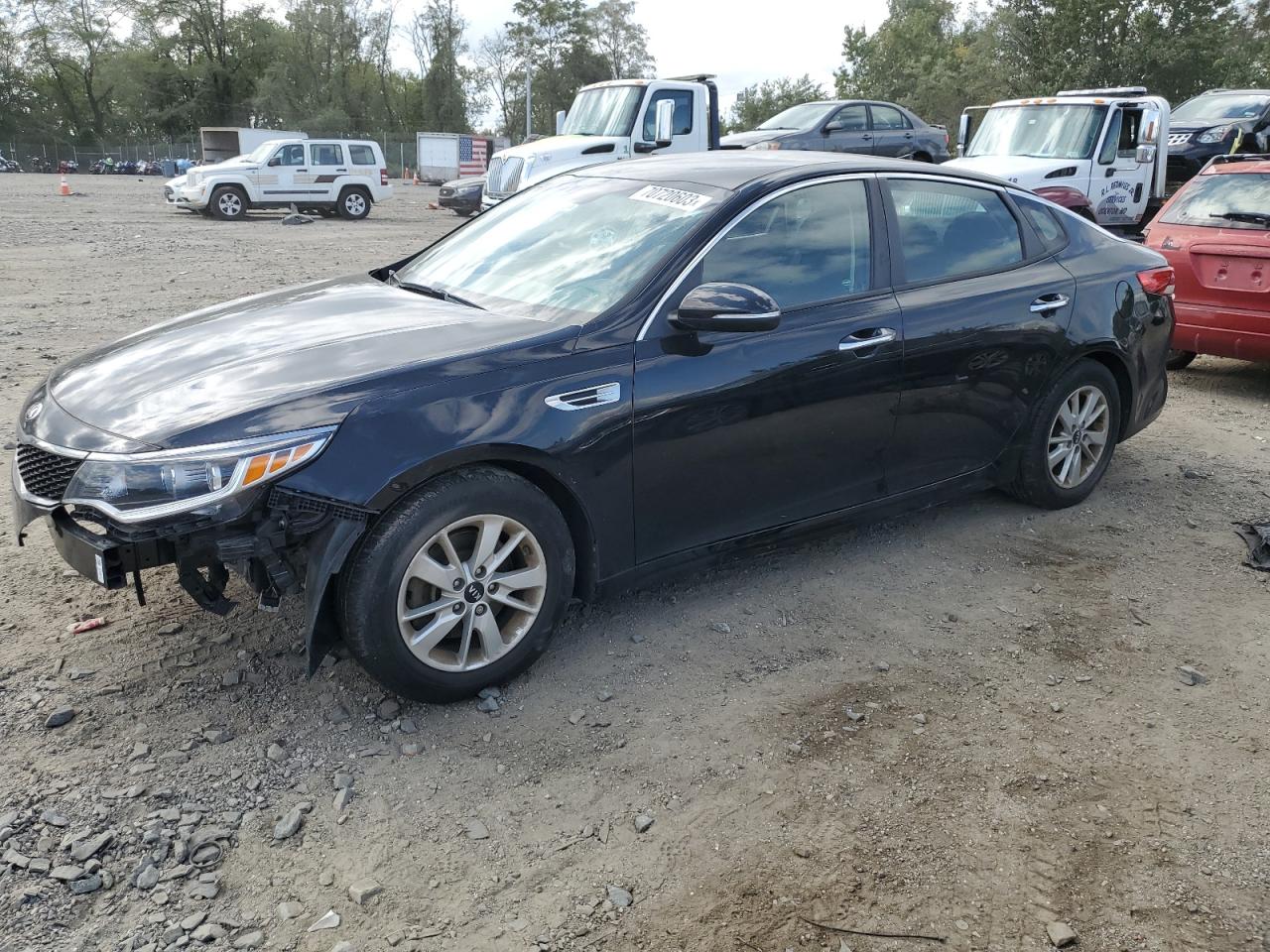 KIA OPTIMA 2018 5xxgt4l33jg249511