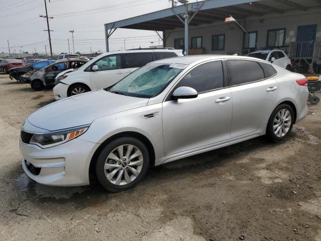 KIA OPTIMA 2018 5xxgt4l33jg252134