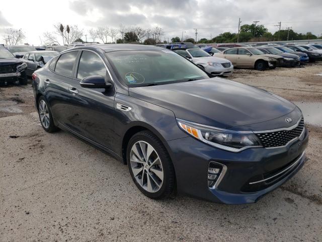 KIA NULL 2018 5xxgt4l33jg253509