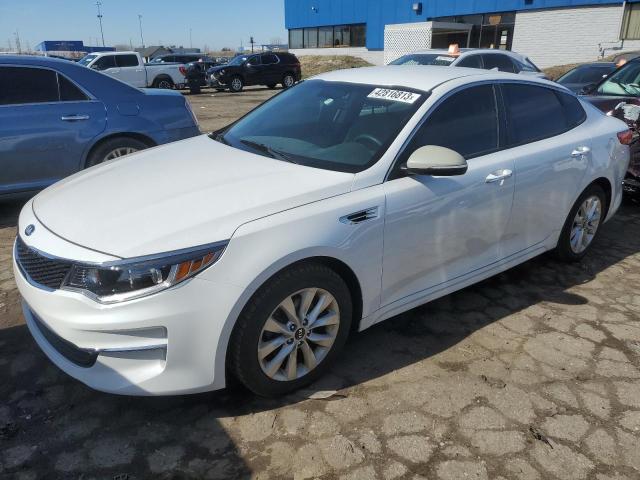 KIA OPTIMA 2018 5xxgt4l33jg253736