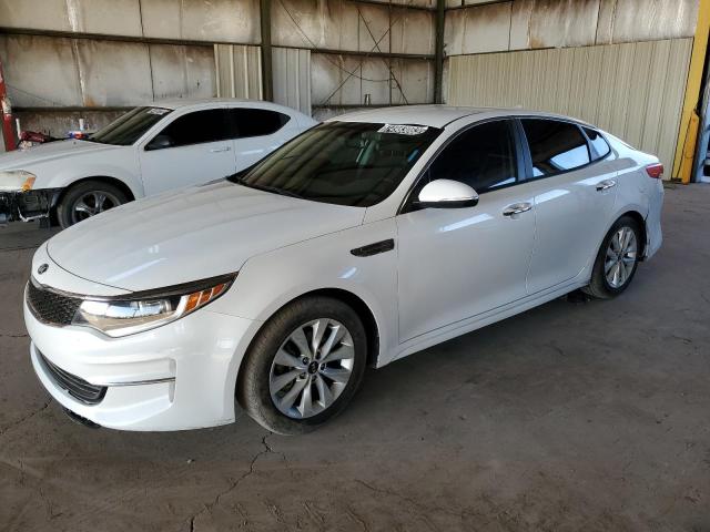 KIA OPTIMA 2018 5xxgt4l33jg258595