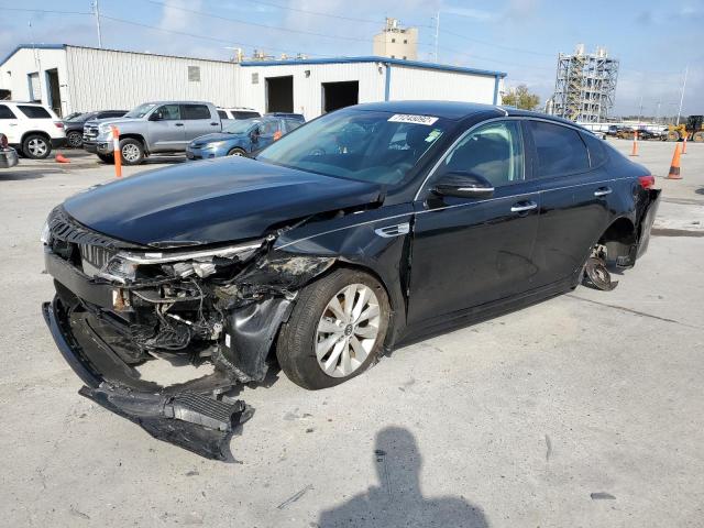 KIA OPTIMA LX 2018 5xxgt4l33jg261206