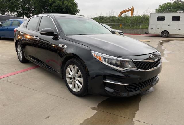 KIA OPTIMA 2018 5xxgt4l33jg262274