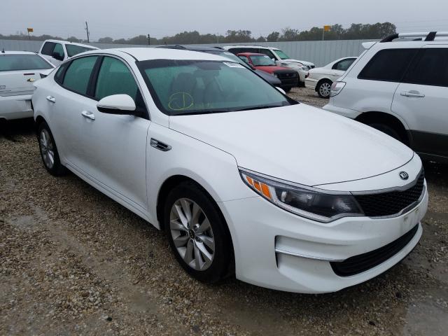 KIA OPTIMA LX 2018 5xxgt4l33jg263456