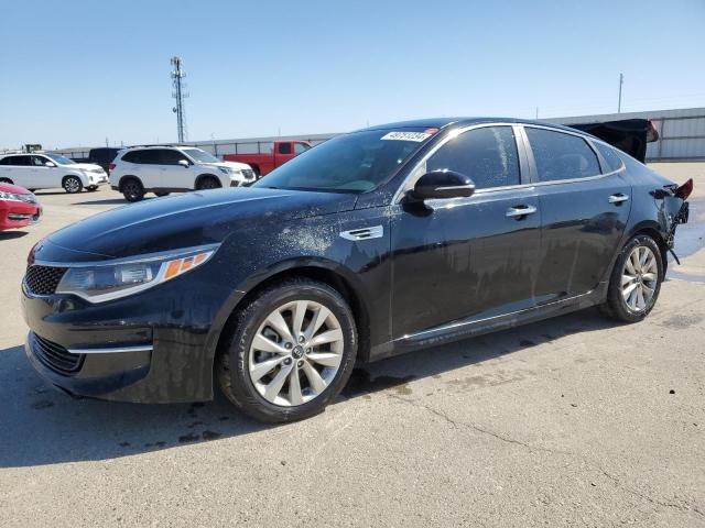 KIA OPTIMA 2018 5xxgt4l33jg264199