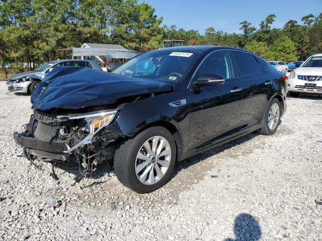 KIA OPTIMA LX 2018 5xxgt4l33jg265157