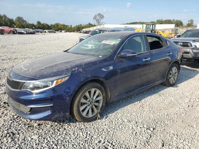 KIA OPTIMA 2018 5xxgt4l33jg267197