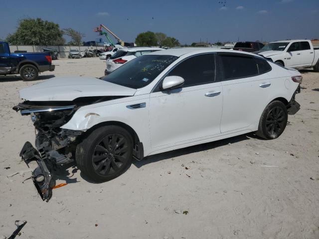 KIA OPTIMA LX 2018 5xxgt4l33jg268608