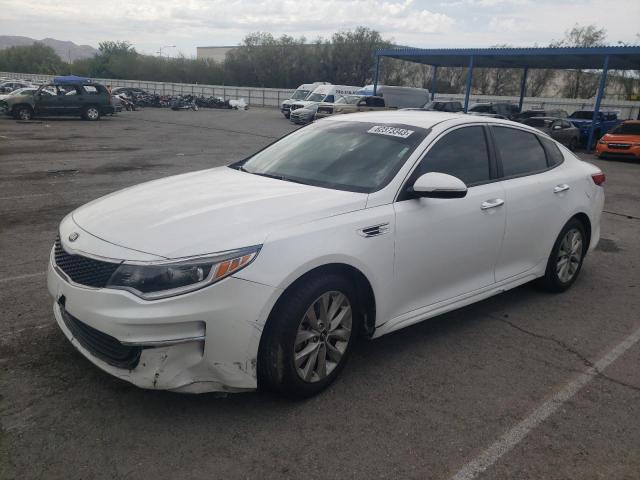 KIA OPTIMA LX 2018 5xxgt4l33jg269273