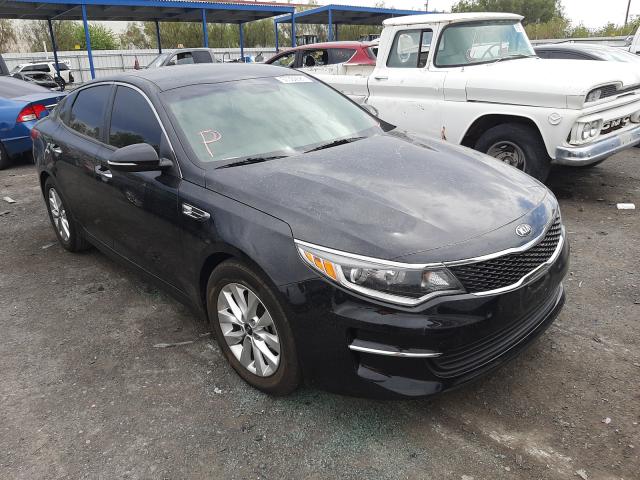 KIA OPTIMA LX 2018 5xxgt4l33jg269869