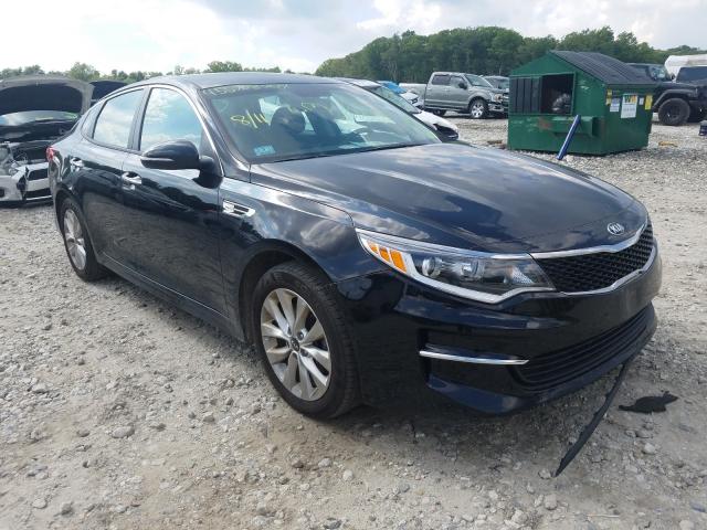 KIA OPTIMA LX 2018 5xxgt4l33jg272500